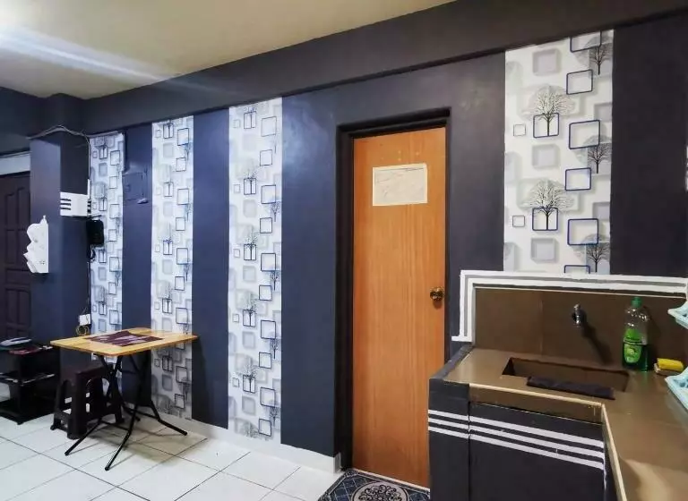 Hotelli Cabanatuan City Pny Transient Inn 2