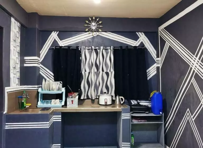 Hotelli Cabanatuan City Pny Transient Inn 2