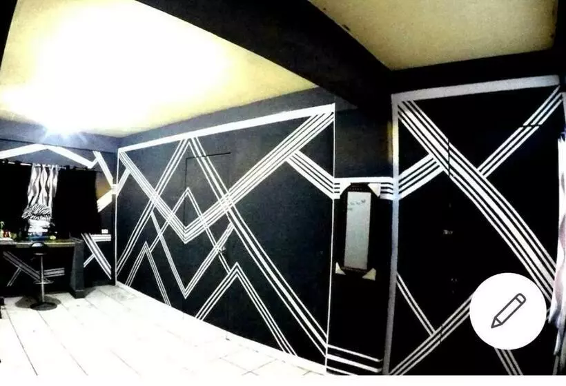 Hotelli Cabanatuan City Pny Transient Inn 2