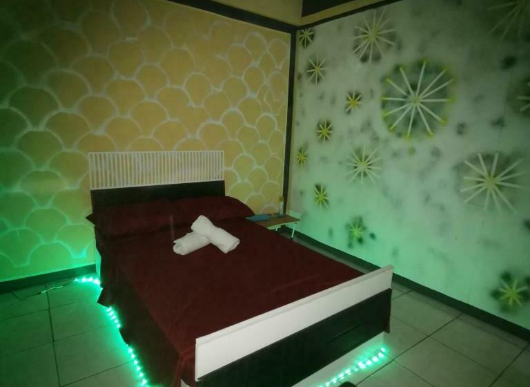 Hotel Cabanatuan City Pny Transient Inn 2
