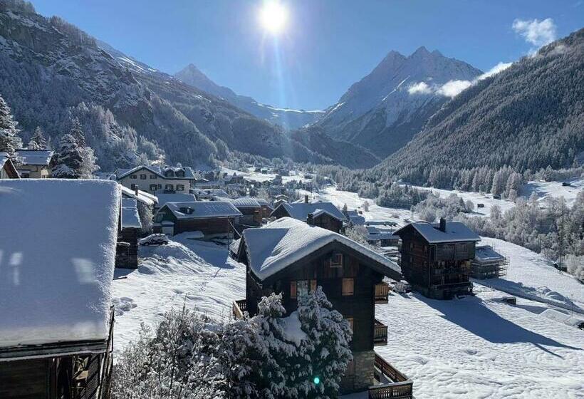 酒店 Hôtel Restaurant Eden