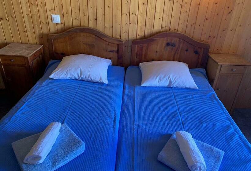 酒店 Hôtel Restaurant Eden