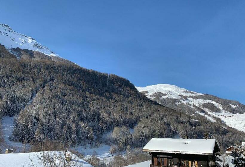 酒店 Hôtel Restaurant Eden