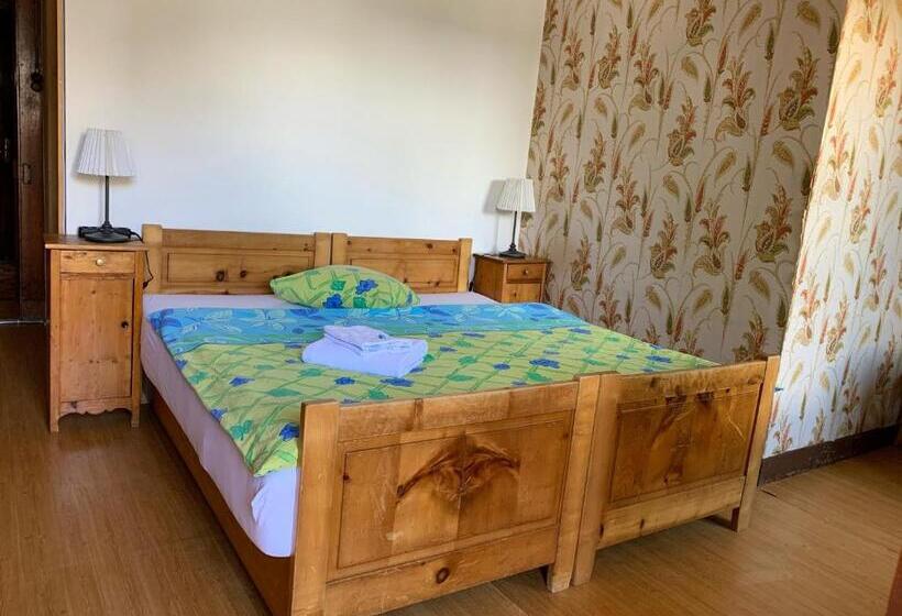 酒店 Hôtel Restaurant Eden