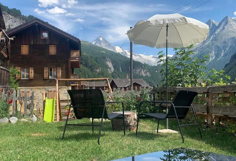 酒店 Hôtel Restaurant Eden