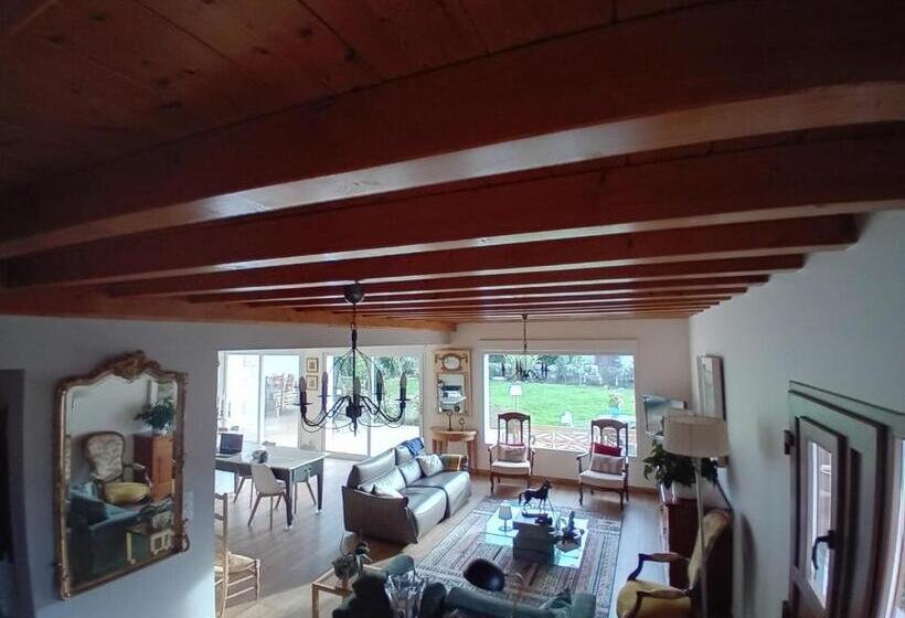 פנסיון Atalozti Maison D Hôtes St Jean Pied De Port