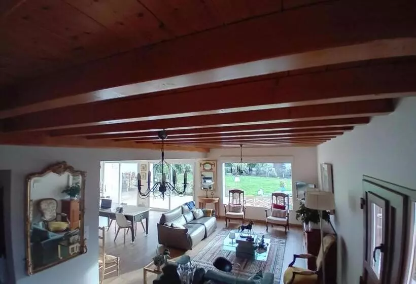 Majatalo Atalozti Maison D Hôtes St Jean Pied De Port