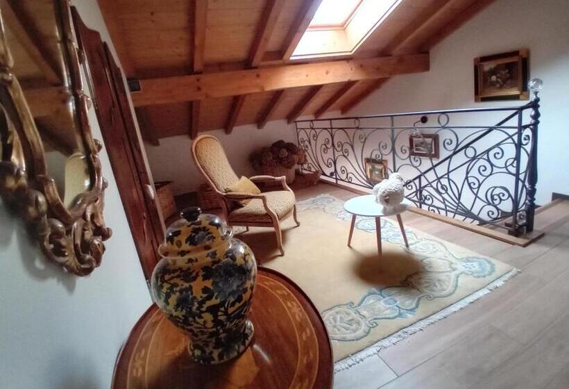 פנסיון Atalozti Maison D Hôtes St Jean Pied De Port