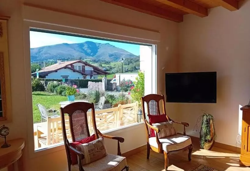 Majatalo Atalozti Maison D Hôtes St Jean Pied De Port