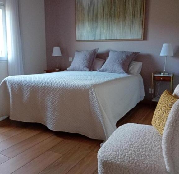 פנסיון Atalozti Maison D Hôtes St Jean Pied De Port