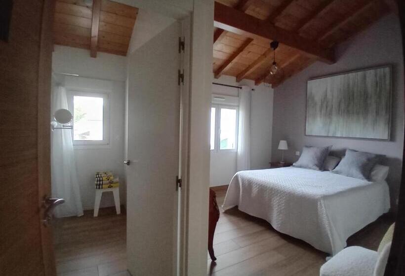 פנסיון Atalozti Maison D Hôtes St Jean Pied De Port