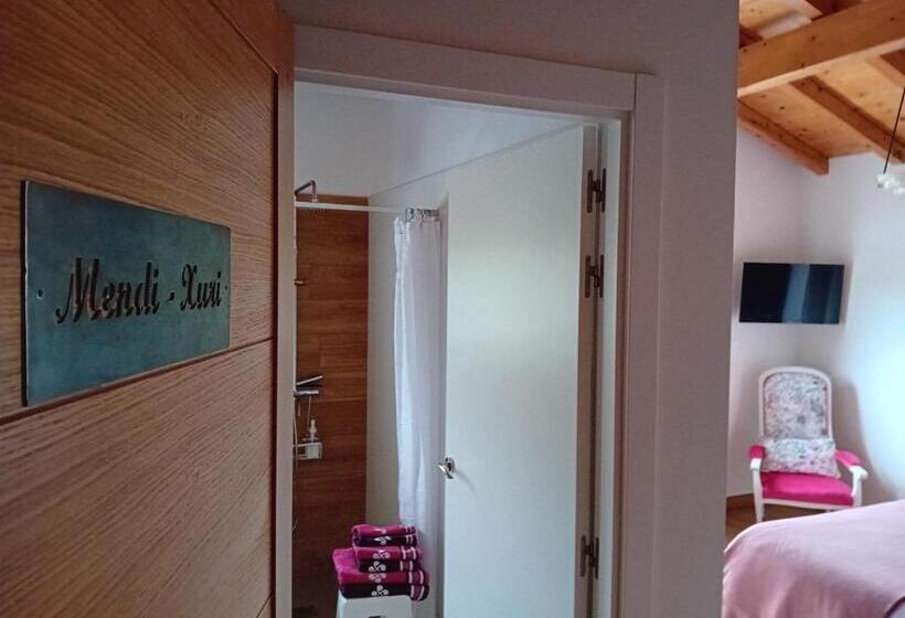 פנסיון Atalozti Maison D Hôtes St Jean Pied De Port