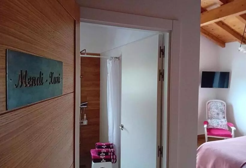 Majatalo Atalozti Maison D Hôtes St Jean Pied De Port