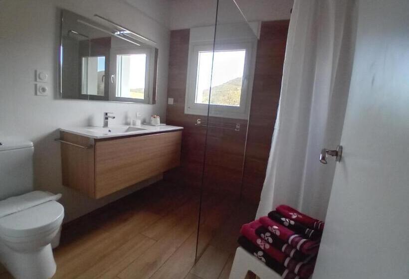 פנסיון Atalozti Maison D Hôtes St Jean Pied De Port