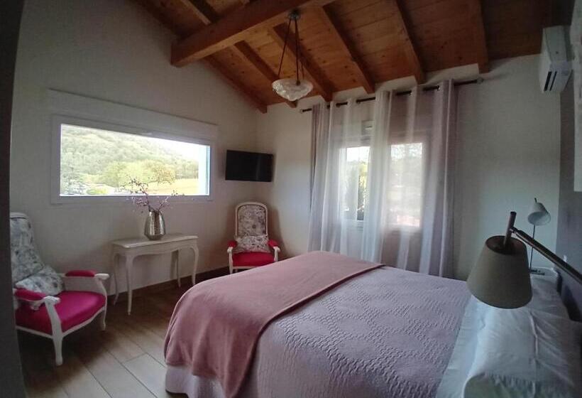 פנסיון Atalozti Maison D Hôtes St Jean Pied De Port