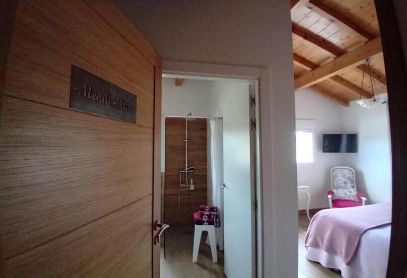 פנסיון Atalozti Maison D Hôtes St Jean Pied De Port