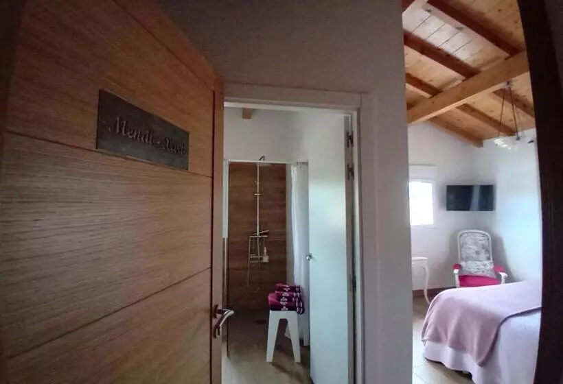 Majatalo Atalozti Maison D Hôtes St Jean Pied De Port