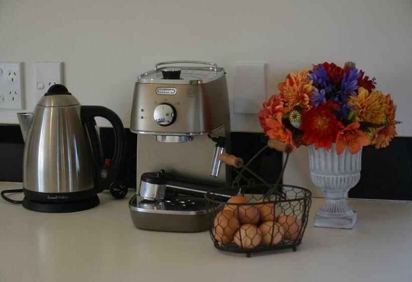 Pensjonat Ddog Vineyard & Bnb