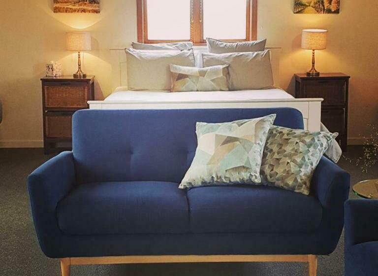 Pensjonat Ddog Vineyard & Bnb