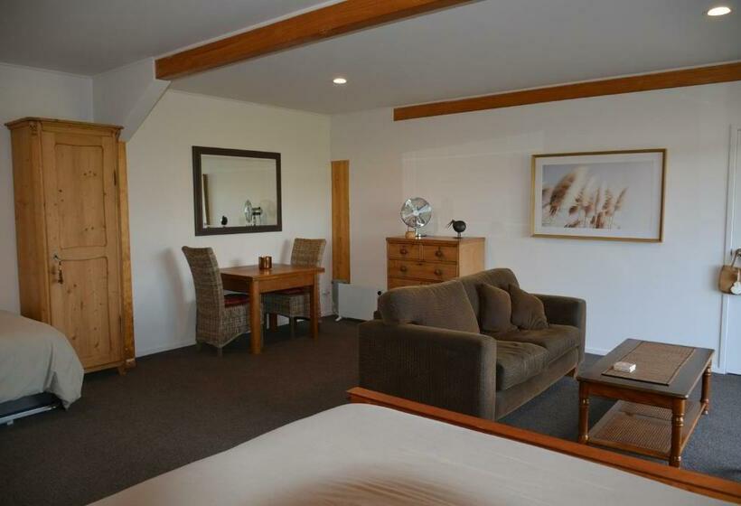 Pensjonat Ddog Vineyard & Bnb