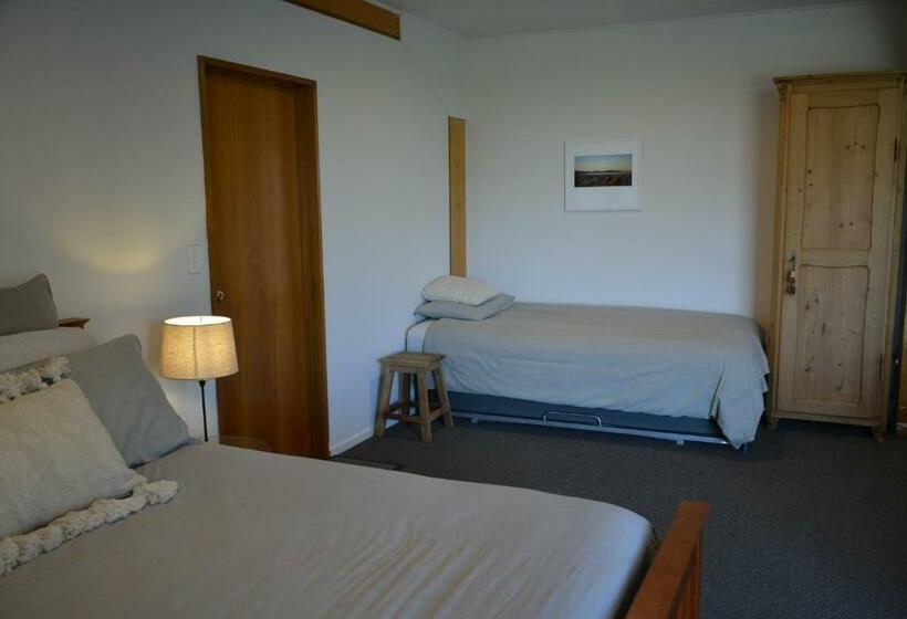 Pensjonat Ddog Vineyard & Bnb