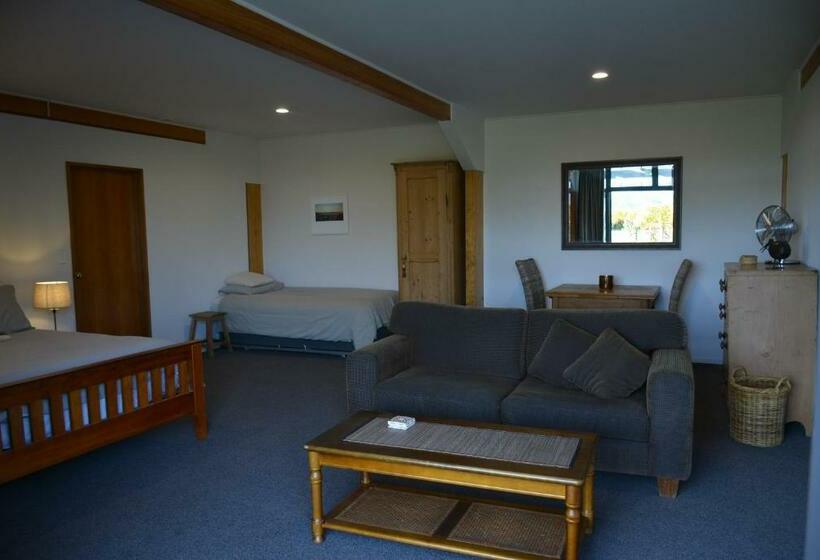 Pensjonat Ddog Vineyard & Bnb