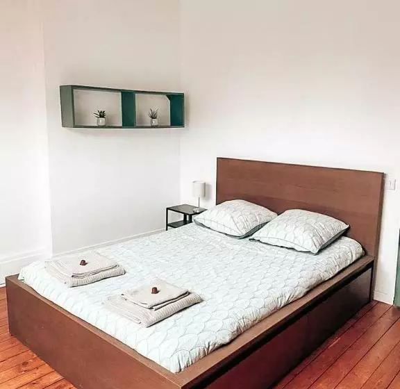 Majatalo Chambres Privées Dans Une Maison De Charme