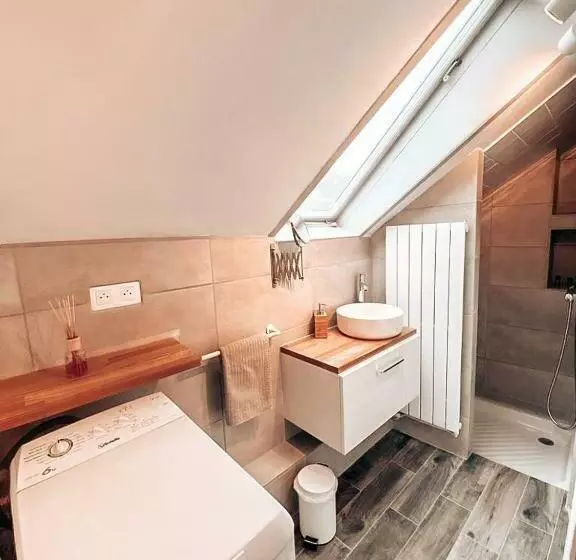 Majatalo Chambres Privées Dans Une Maison De Charme