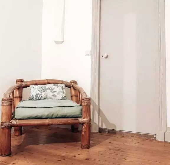 Majatalo Chambres Privées Dans Une Maison De Charme