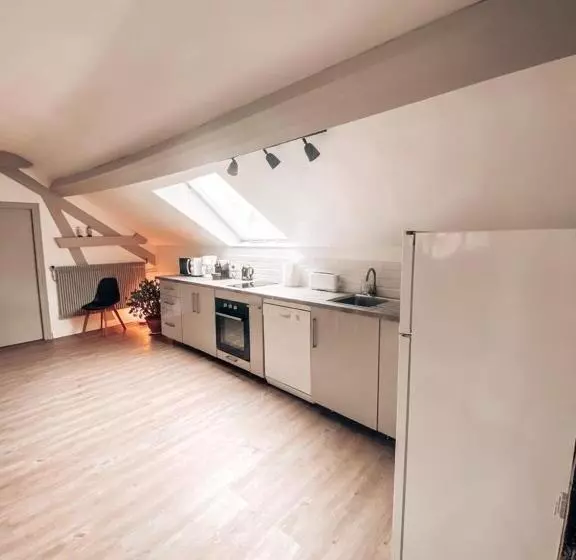 Majatalo Chambres Privées Dans Une Maison De Charme