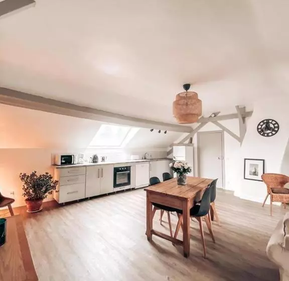 Majatalo Chambres Privées Dans Une Maison De Charme