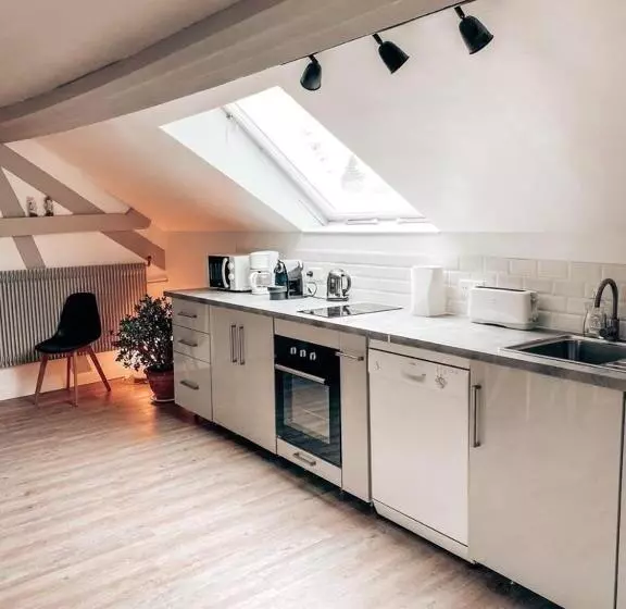 Majatalo Chambres Privées Dans Une Maison De Charme