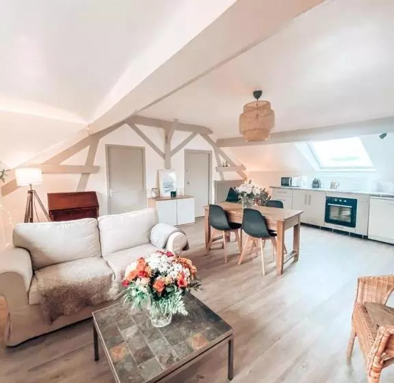 Majatalo Chambres Privées Dans Une Maison De Charme