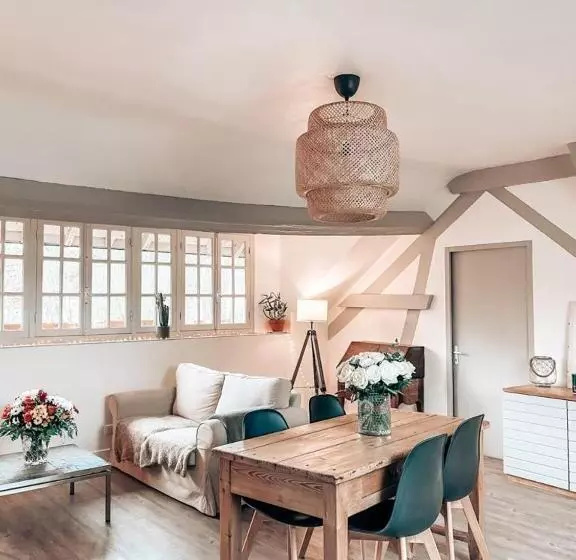 Majatalo Chambres Privées Dans Une Maison De Charme