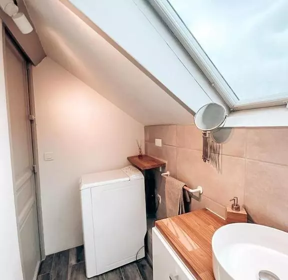 Majatalo Chambres Privées Dans Une Maison De Charme