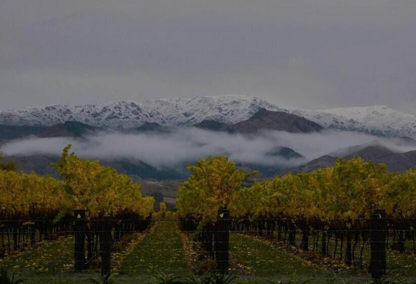 Pensjonat Ddog Vineyard & Bnb