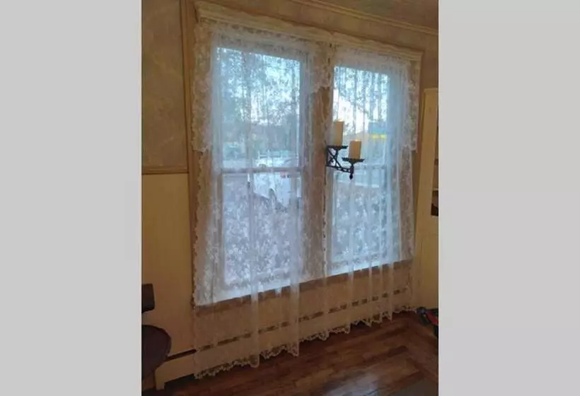 Majatalo Historical John Rast House Circa 1875