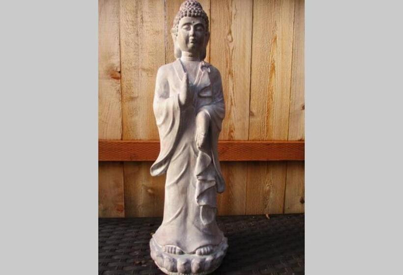 펜션 Historical John Rast House Circa 1875