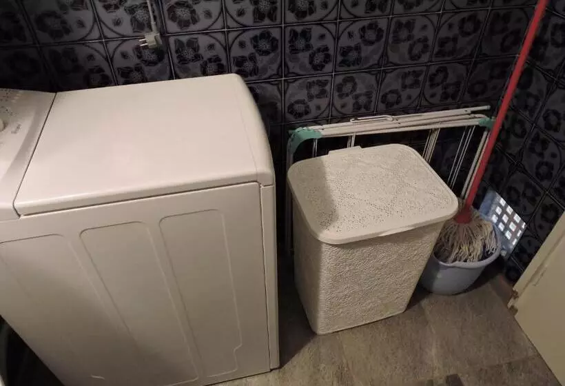 ペンション Melinda Apartman