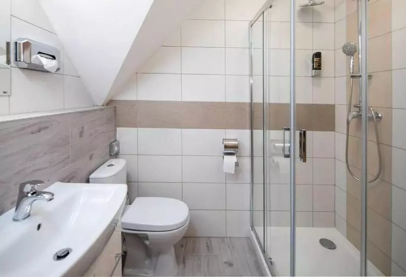 Majatalo Penzion Zuzana