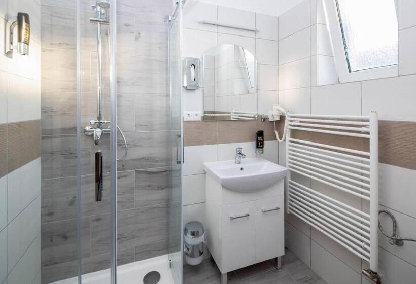 بنسيون Penzion Zuzana