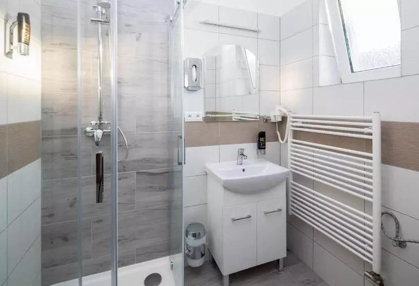 Majatalo Penzion Zuzana