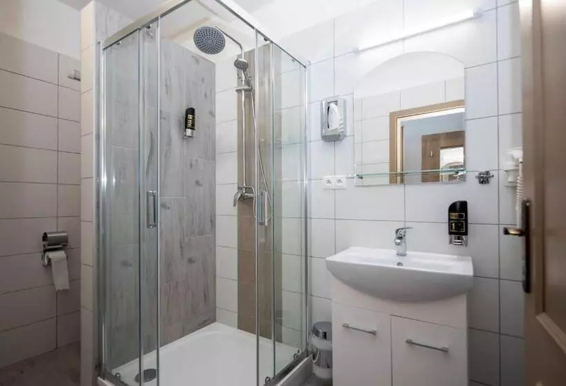 Majatalo Penzion Zuzana