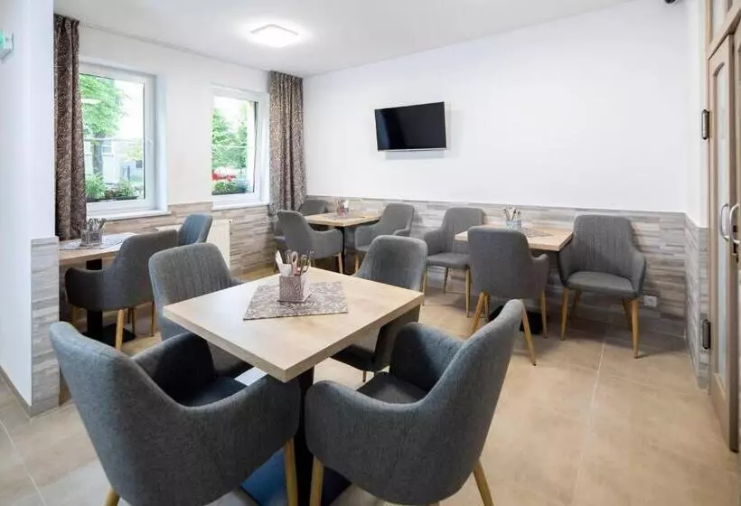 Majatalo Penzion Zuzana