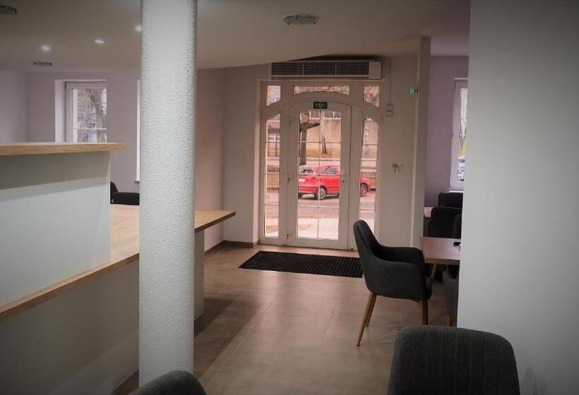 بنسيون Penzion Zuzana