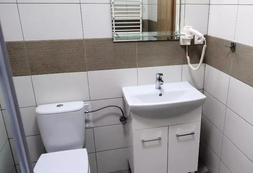 Majatalo Penzion Zuzana