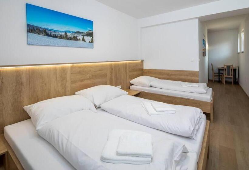 بنسيون Penzion Zuzana