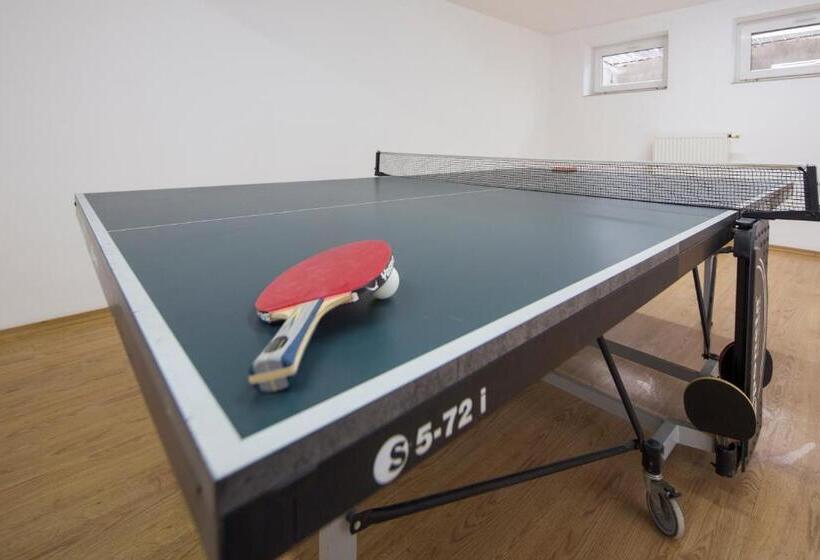 بنسيون Penzion Zuzana