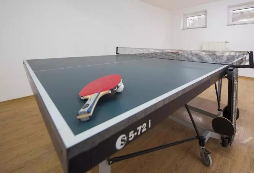 Majatalo Penzion Zuzana