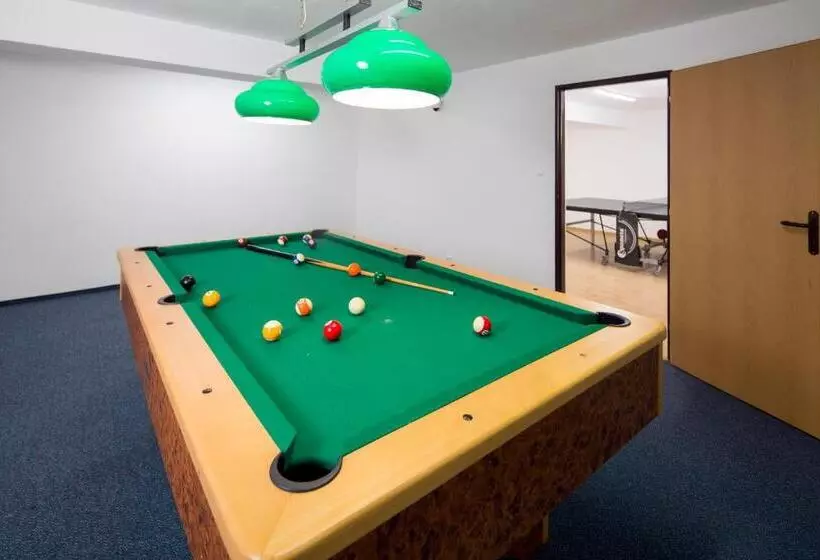 Majatalo Penzion Zuzana